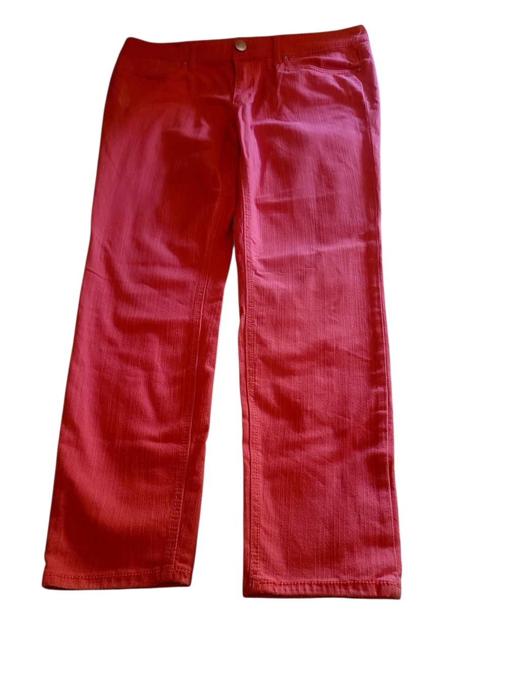 Women’s Coral Straight-Leg Denim Jeans By Seven7